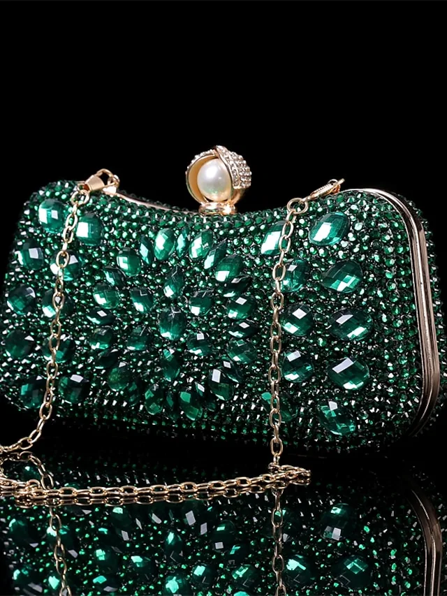 pochette-de-soiree-en-cristal-multicolor-vert-10