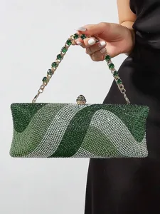 pochette-de-soiree-en-cristal-pour-femme-vert-1