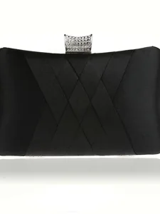 pochette-de-soiree-en-satin-pour-femme-e-noir-13