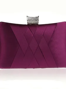 pochette-de-soiree-en-satin-pour-femme-e-violet-1