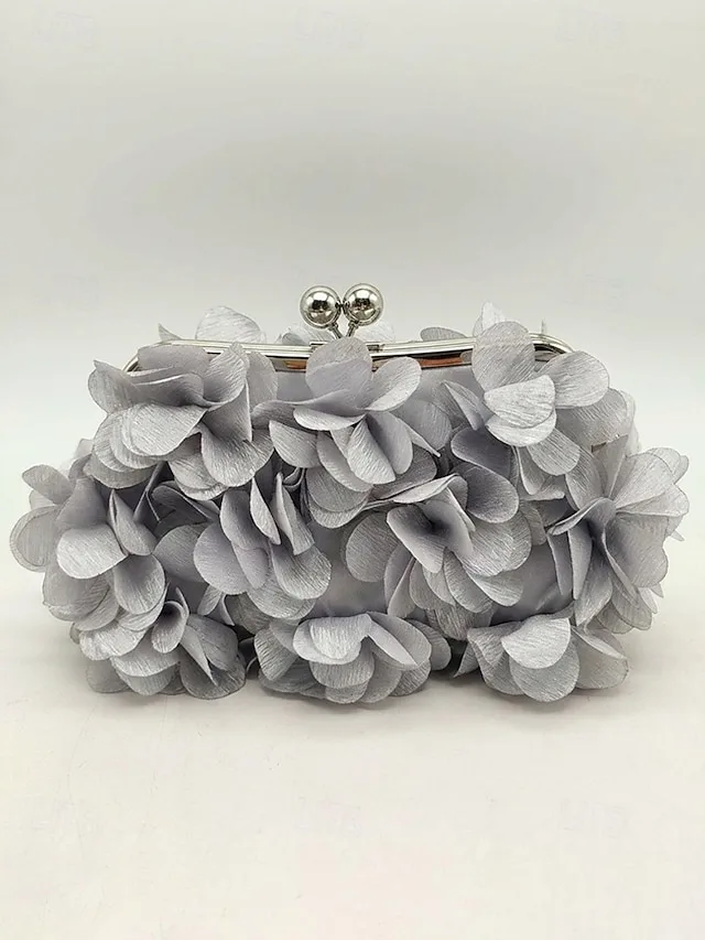 pochette-de-soiree-legere-en-polyester-a-grise-20