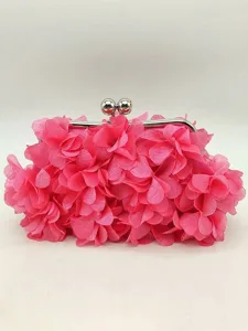 pochette-de-soiree-legere-en-polyester-a-rose-22