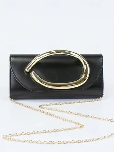 pochette-de-soiree-metallique-pour-femme-noir-11