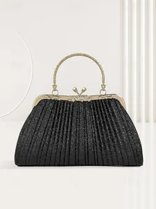 pochette-de-soiree-plissee-a-paillettes-noir-9