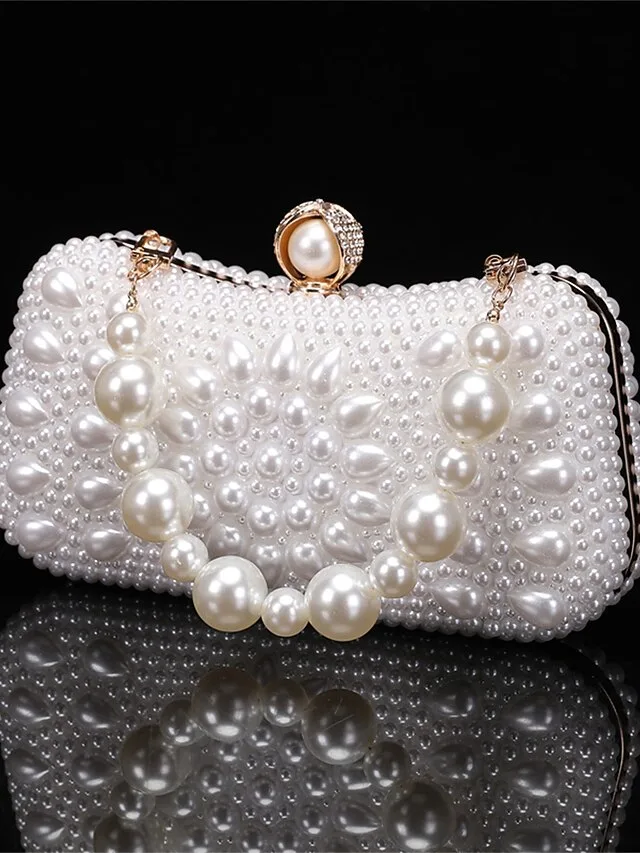 pochette-elegante-en-perles-sac-de-soire-blanche-1