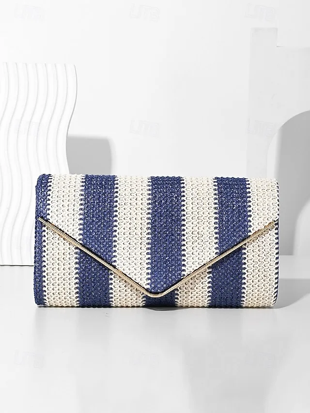 pochette-enveloppe-tissee-a-rayures-pour-bleu-de-minuit-10