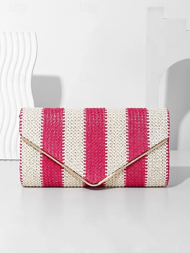 pochette-enveloppe-tissee-a-rayures-pour-rouge-14