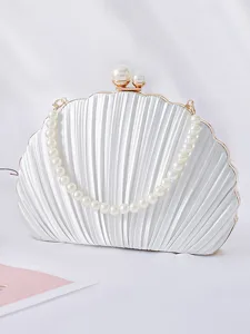 pochette-plissee-pour-femme-avec-anse-en-blanche-13