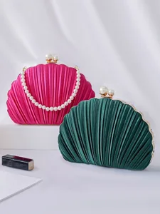 pochette-plissee-pour-femme-avec-anse-en-default-2