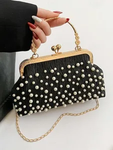 pochette-vintage-en-perles-sac-a-main-de-noir-9