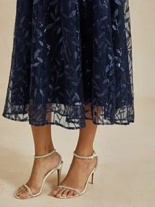 robe-a-longueur-the-a-sequins-pour-femme-default-4