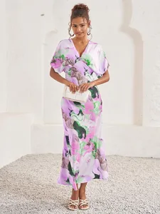robe-d-invite-de-mariage-pour-femme-eleg-violet-16