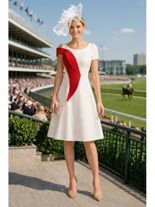 robe-de-fete-longueur-genou-robe-de-cock-blanche-1