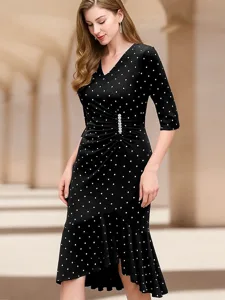 robe-de-fete-longueur-the-asymetrique-tr-noir-5
