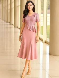 robe-de-soiree-longueur-cheville-en-form-rose-pale-6