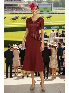 robe-de-soiree-longueur-cheville-en-form-rouge-bordeaux-1