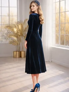 robe-en-velours-elegante-en-colonne-long-default-3
