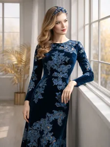 robe-en-velours-elegante-en-colonne-long-default-4