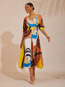 Freizeitkleid