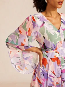 robe-longue-fluide-en-mousseline-a-fleur-default-2