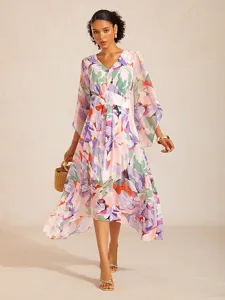 robe-longue-fluide-en-mousseline-a-fleur-rose-claire-1