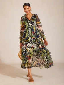 robe-longue-fluide-en-mousseline-a-motif-default-2