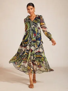 robe-longue-fluide-en-mousseline-a-motif-default-8