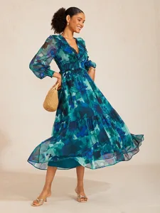 robe-longue-fluide-en-mousseline-ocean-b-default-3
