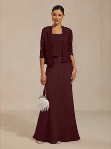 robe-longue-maxi-pour-femme-coupe-trapez-rouge-bordeaux-1