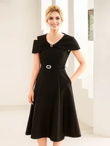 robe-longueur-cheville-genou-a-line-robe-default-4