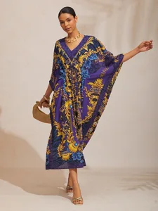 robe-maxi-baroque-en-mousseline-fluide-v-violet-1