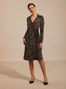 robe-midi-portefeuille-pour-femme-robe-t-default-7