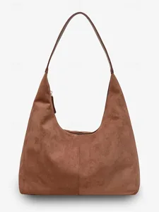 sac-a-bandouliere-hobo-minimaliste-en-da-marron-9