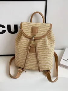sac-a-dos-en-paille-pour-femmes-sac-en-r-kaki-12