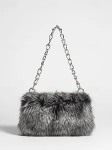 sac-a-main-a-chaine-en-fausse-fourrure-p-noir-blanc-6