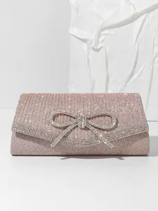 sac-a-main-a-paillettes-bleues-avec-acce-fuchsia-14