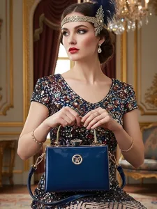 sac-a-main-de-soiree-en-cuir-verni-borde-default-1