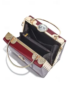 sac-a-main-de-soiree-en-cuir-verni-borde-default-7