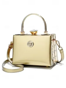 sac-a-main-de-soiree-en-cuir-verni-borde-doree-14