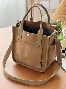sac-a-main-decontracte-en-toile-pour-fem-marron-12