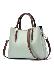 sac-a-main-elegant-pour-femme-en-similic-vert-clair-1
