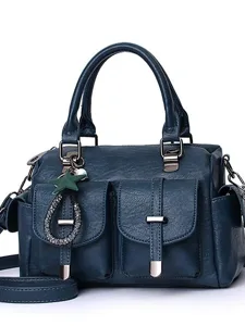 sac-a-main-en-similicuir-bleu-pour-femme-bleu-marine-1