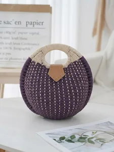 sac-a-main-rond-en-paille-pour-femme-cab-violet-17