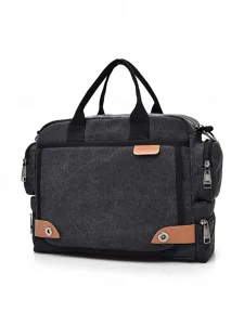 sac-bandouliere-homme-en-toile-multipoch-noir-14