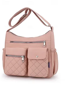 sac-bandouliere-matelasse-en-nylon-multi-rose-19
