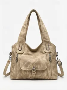 sac-cabas-bandouliere-vintage-pour-femme-kaki-17