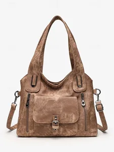 sac-cabas-bandouliere-vintage-pour-femme-marron-4