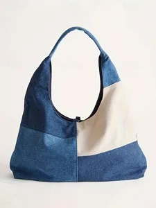 sac-cabas-en-patchwork-de-denim-pour-fem-bleu-1
