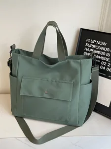 sac-cabas-en-polyester-pour-femme-dispon-vert-12