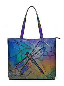 sac-cabas-en-polyester-pour-femme-grande-bleu-6
